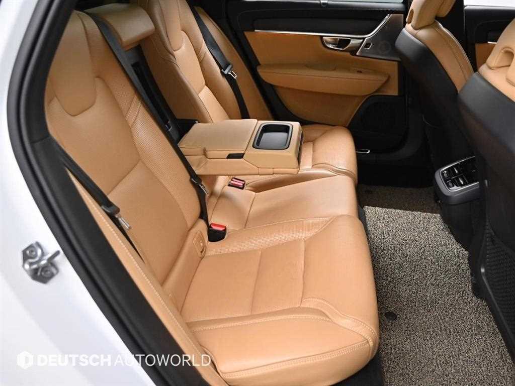 Volvo V90 - Vista 12