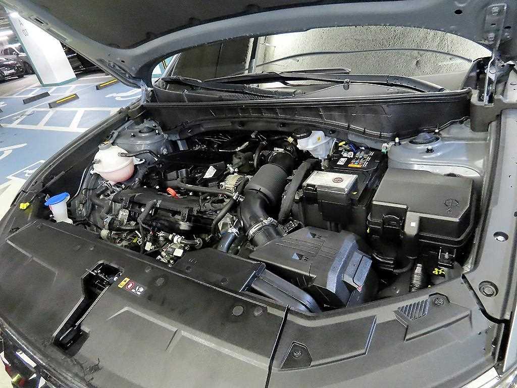 HYUNDAI Tucson 2024 - Importación desde Corea - HF Imports Iquique - Foto 19