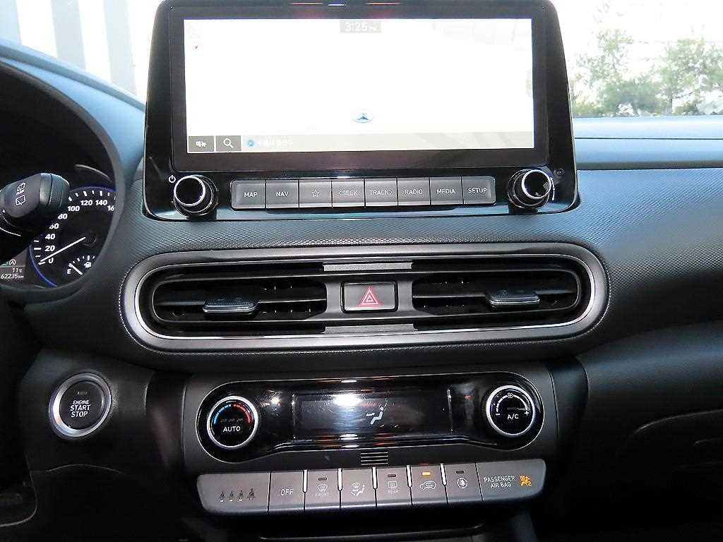 HYUNDAI Kona 2022 Blanco - Importación desde Corea - HF Imports Iquique - Foto 13