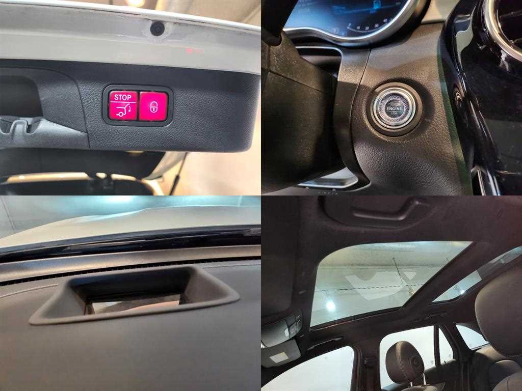 Mercedes Benz GLC Class 2021 - Importación desde Corea - HF Imports Iquique - Foto 20