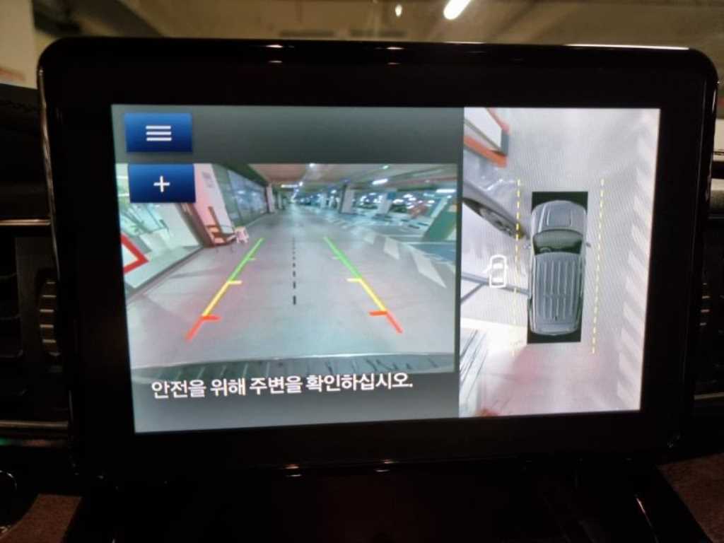 Ford Explorer - Vista 12