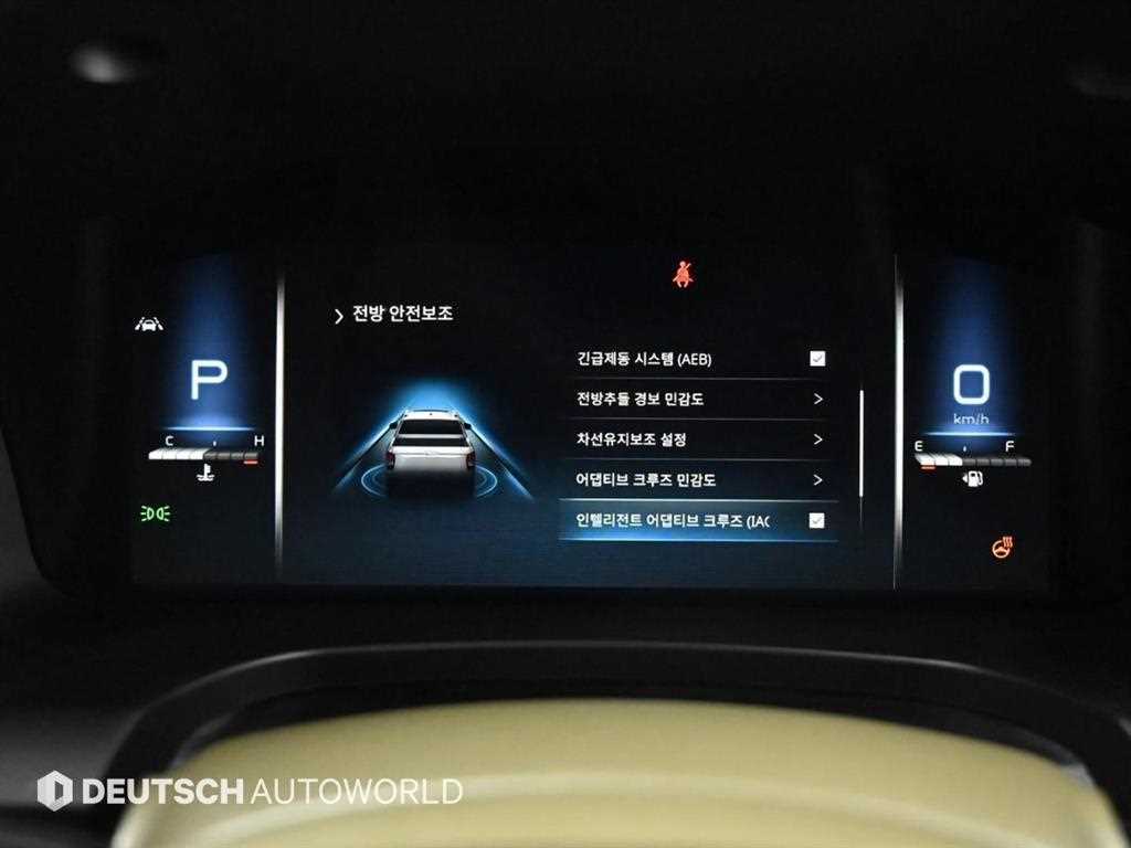 Ssangyong Rexton 2024 the color of pearl - Importación desde Corea - HF Imports Iquique - Foto 17