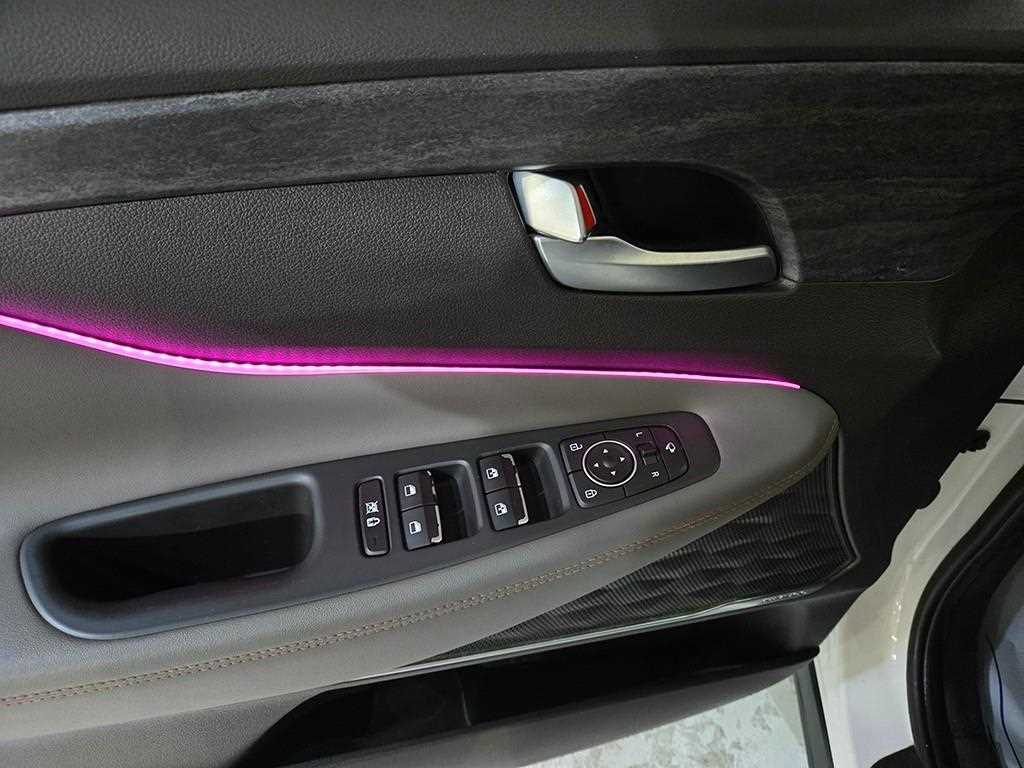 HYUNDAI Santa Fe - Vista 12