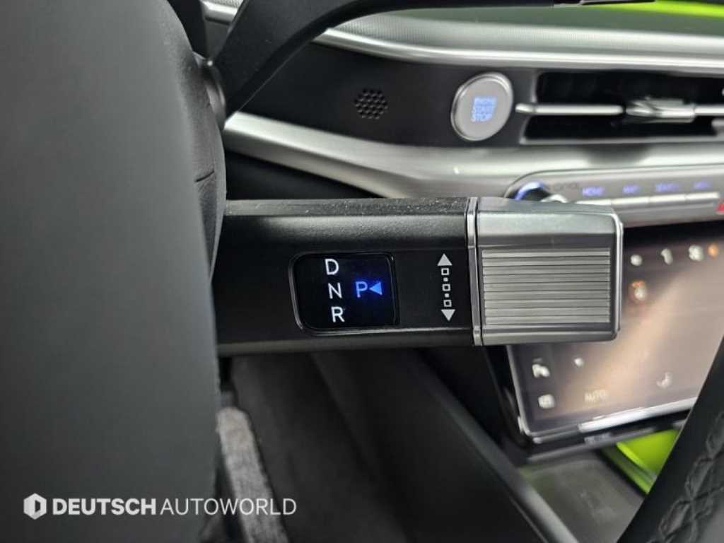 HYUNDAI Grandeur - Vista 9