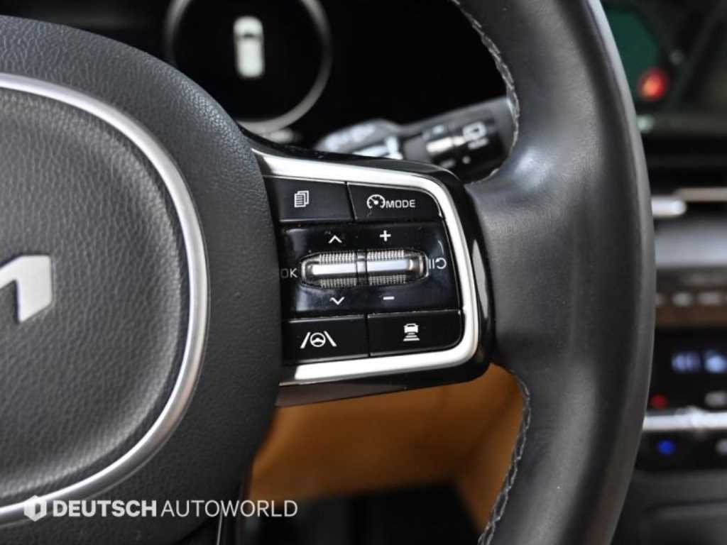 KIA Carnival - Vista 7