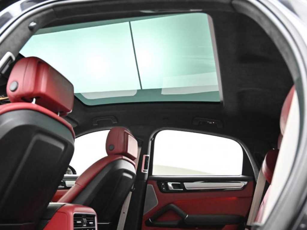 Porsche Cayenne 2022 Negro - Importación desde Corea - HF Imports Iquique - Foto 19