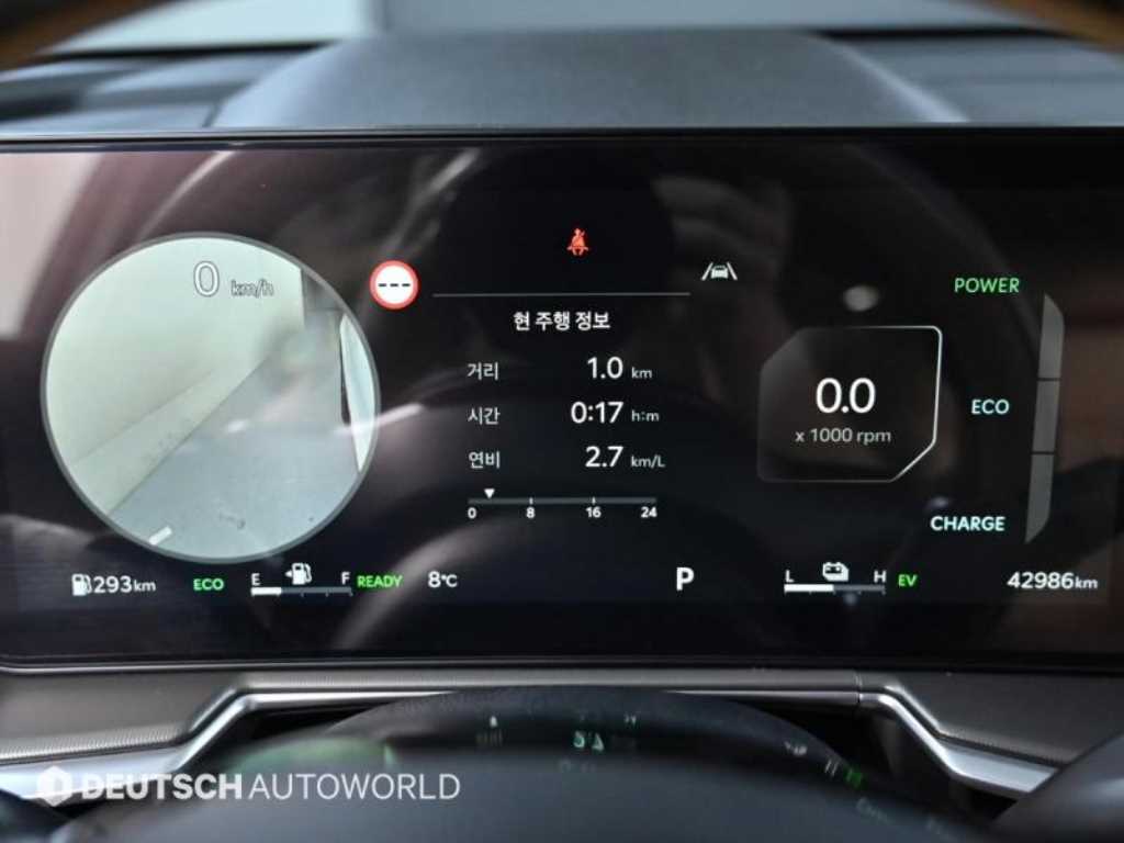 KIA Sorento - Vista 8