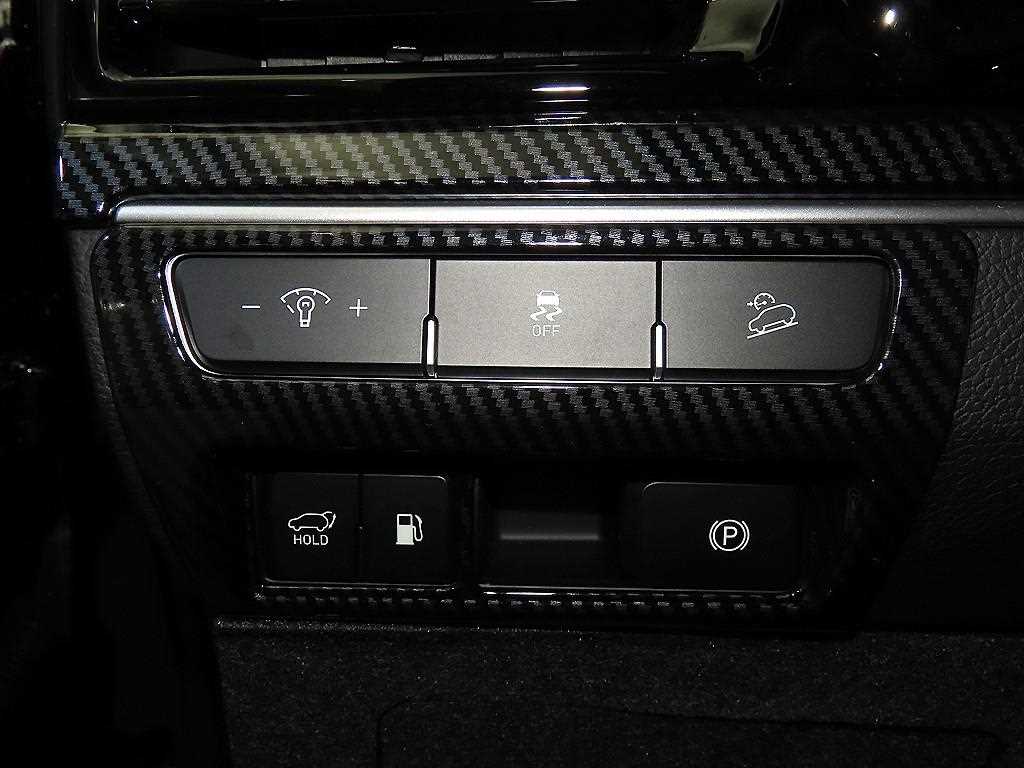 KIA Mohave 2021 Negro - Importación desde Corea - HF Imports Iquique - Foto 13