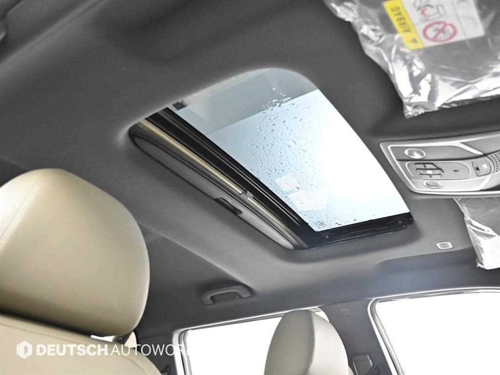 Ssangyong Rexton 2024 the color of pearl - Importación desde Corea - HF Imports Iquique - Foto 19