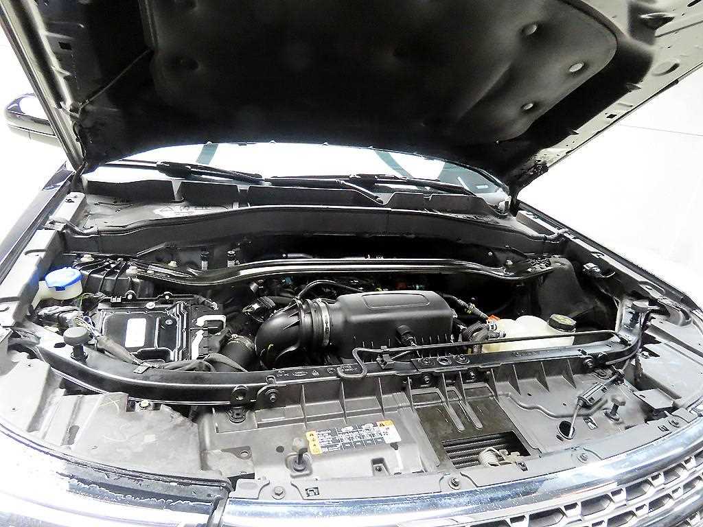 Ford Explorer 2021 - Importación desde Corea - HF Imports Iquique - Foto 18