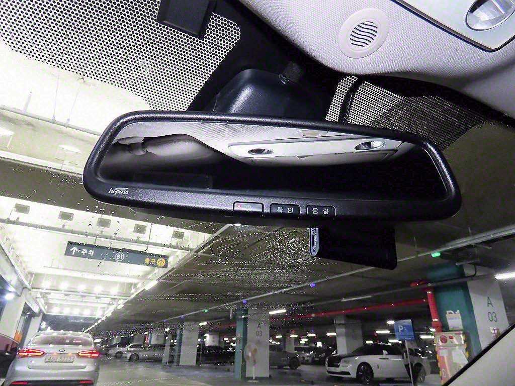 SAMSUNG SM5 2014 Negro - Importación desde Corea - HF Imports Iquique - Foto 15