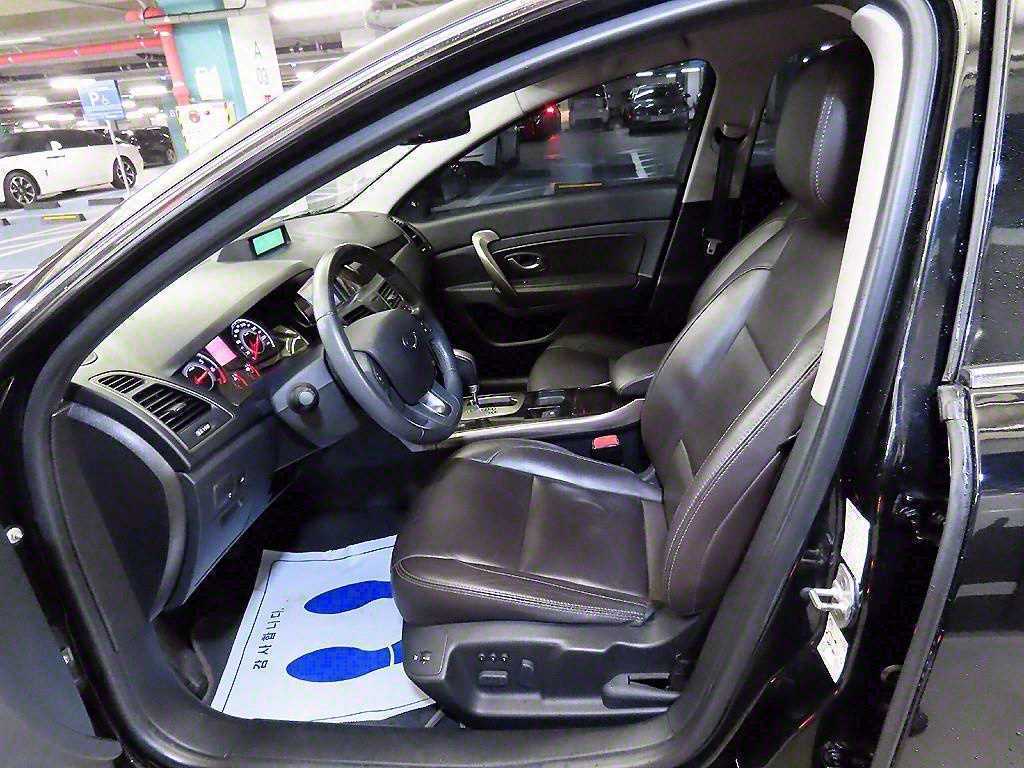 SAMSUNG SM5 - Vista 6