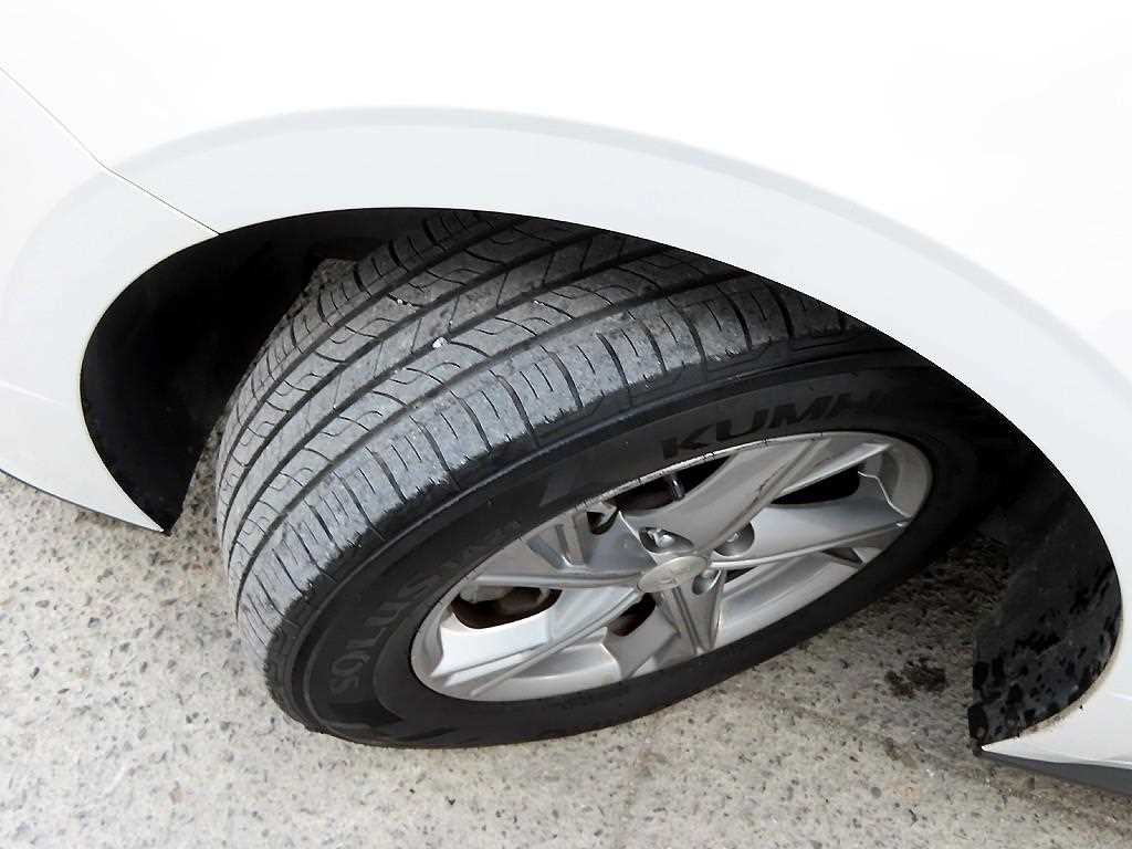 HYUNDAI Sonata 2022 Blanco - Importación desde Corea - HF Imports Iquique - Foto 19