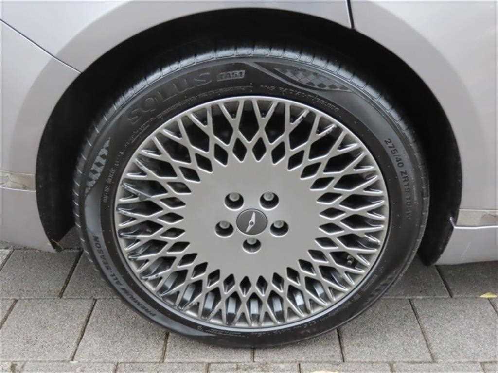 Genesis G80 2022 - Importación desde Corea - HF Imports Iquique - Foto 17