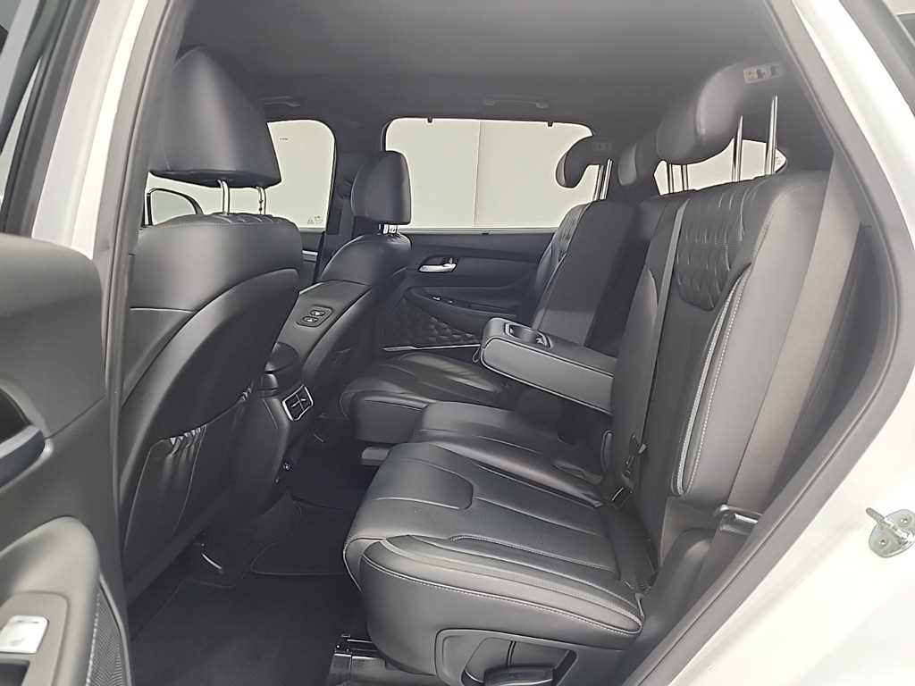 HYUNDAI Santa Fe - Vista 12