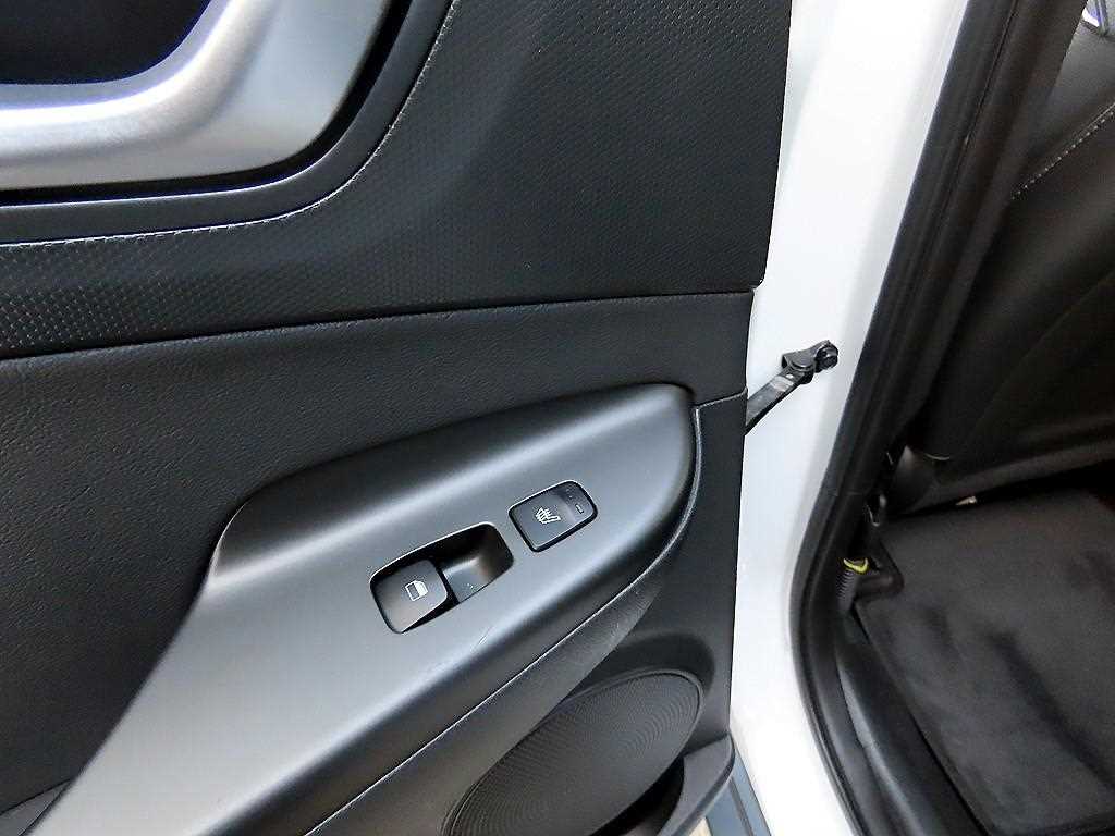 HYUNDAI Kona 2022 Blanco - Importación desde Corea - HF Imports Iquique - Foto 14