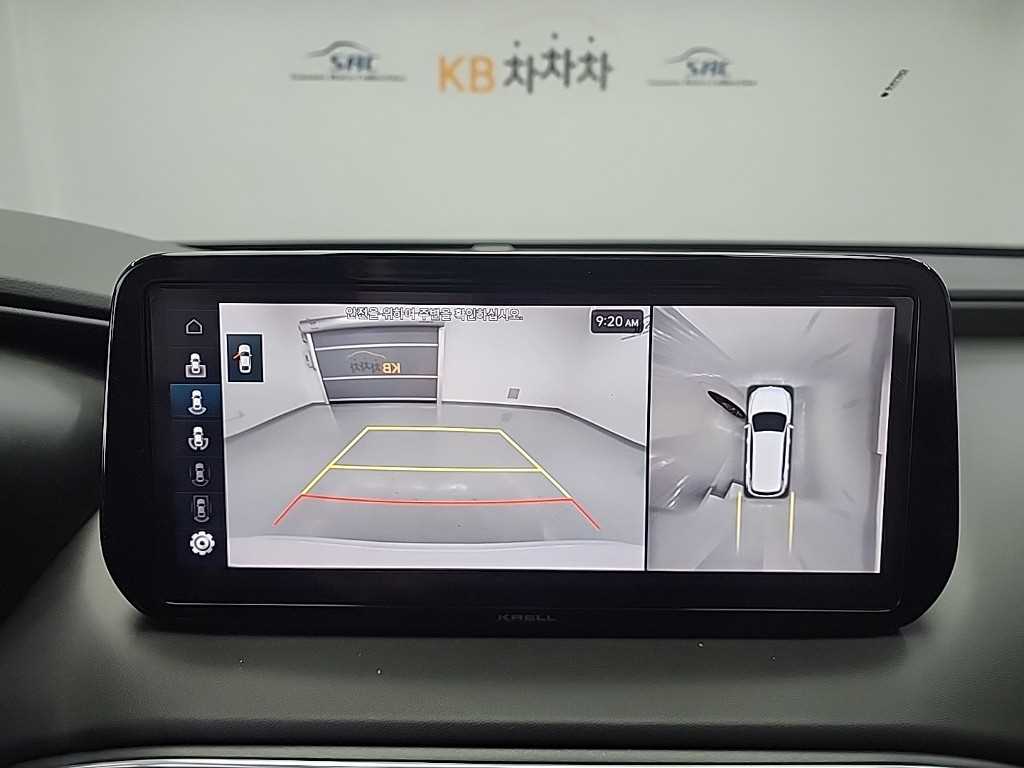 HYUNDAI Santa Fe 2021 - Importación desde Corea - HF Imports Iquique - Foto 17