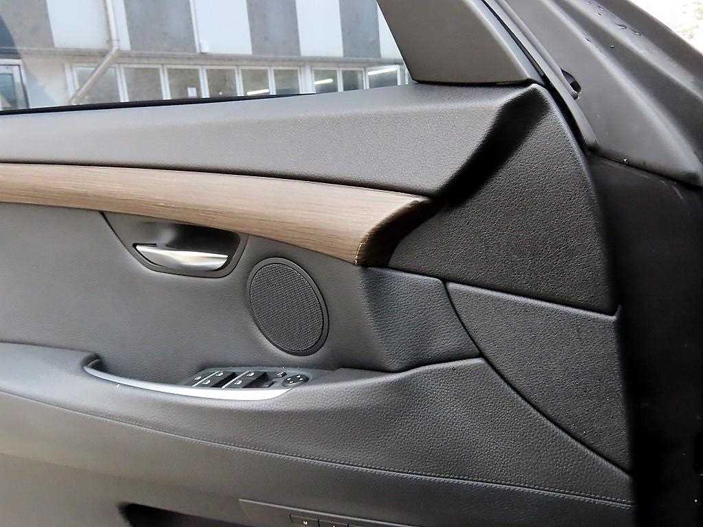 BMW Gran Turismo - Vista 12