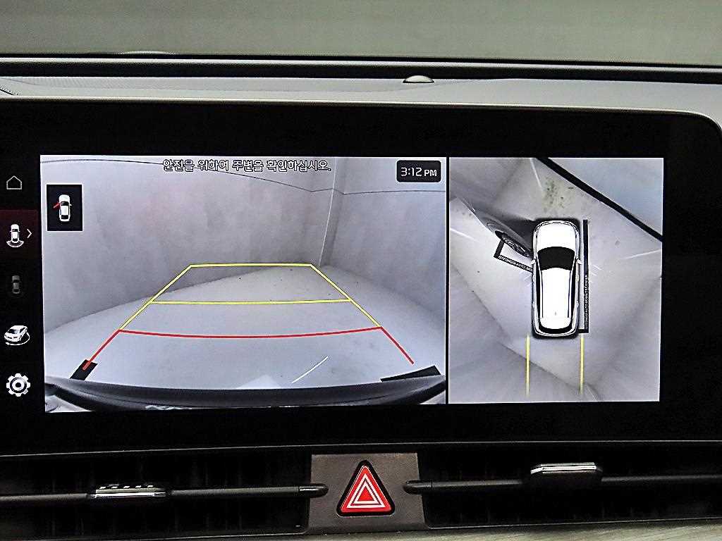 KIA Sportage 2022 Negro - Importación desde Corea - HF Imports Iquique - Foto 14