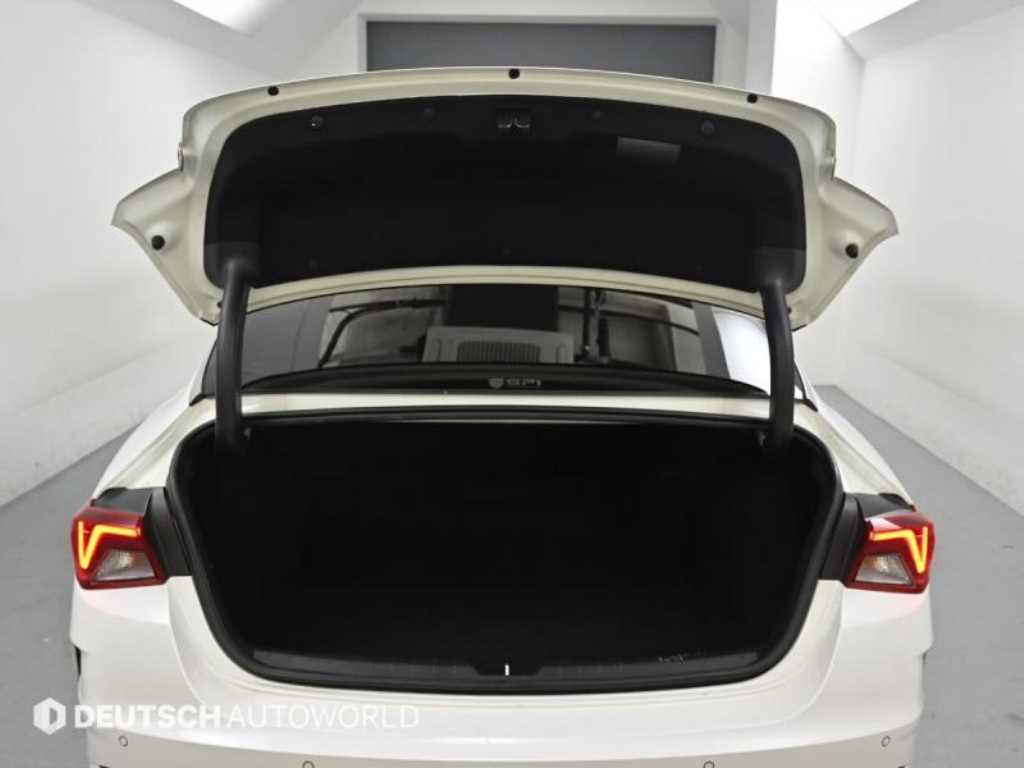 KIA K5 2021 - Importación desde Corea - HF Imports Iquique - Foto 20