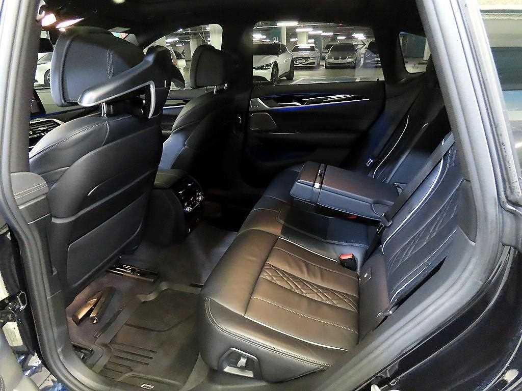 BMW Gran Turismo - Vista 7