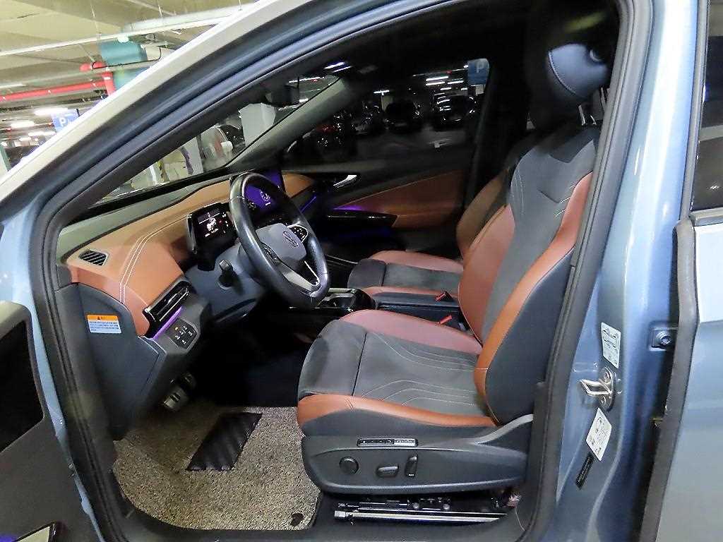 Volkswagen ID.4 - Vista 6