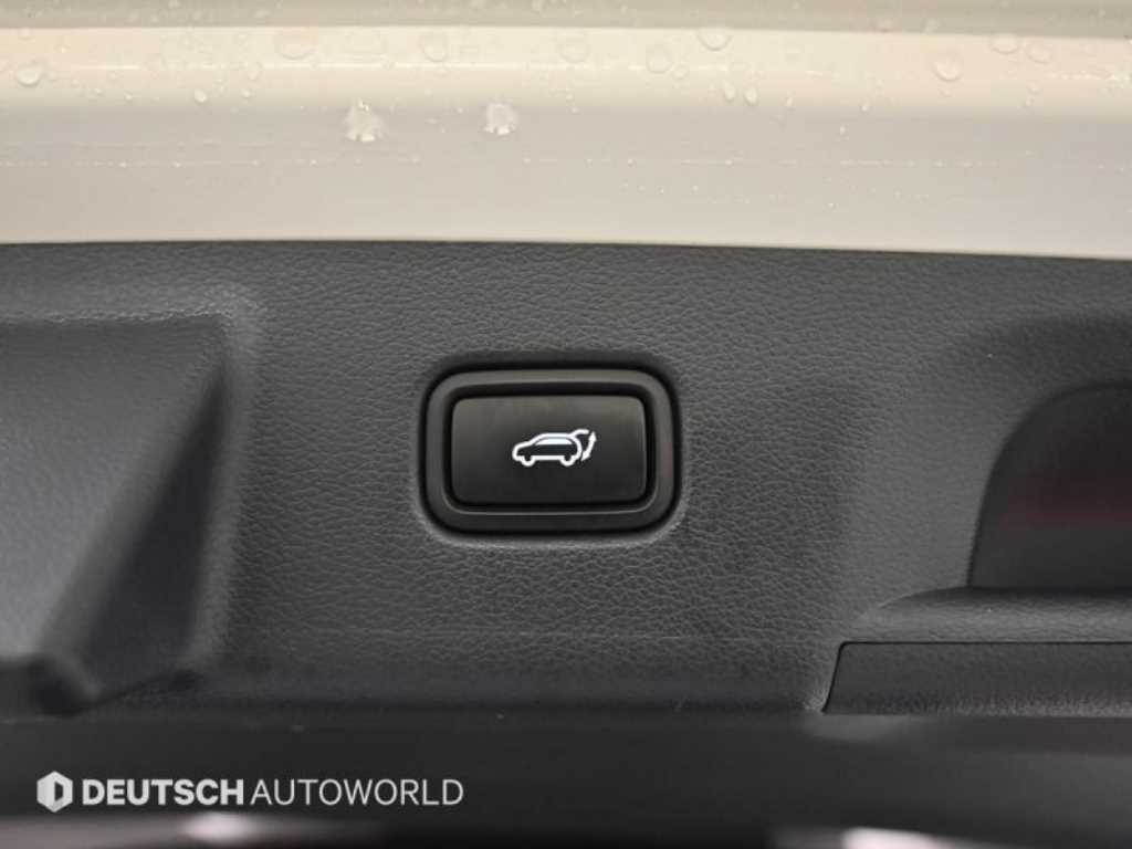 HYUNDAI Palisade 2021 Blanco - Importación desde Corea - HF Imports Iquique - Foto 20