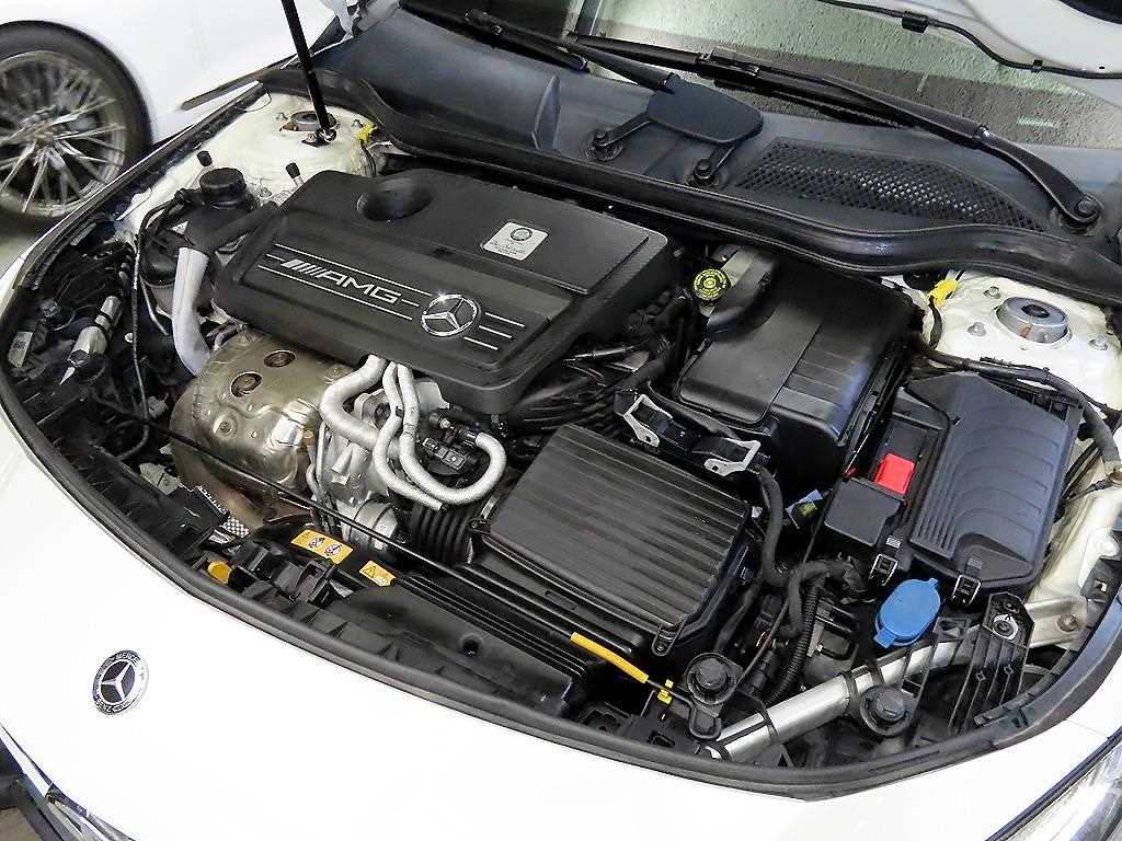 Mercedes Benz CLA Class 2018 - Importación desde Corea - HF Imports Iquique - Foto 19