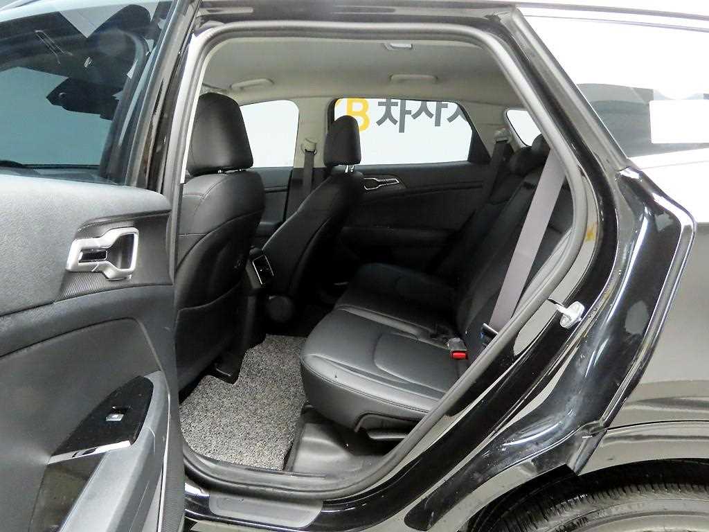 KIA Sportage 2023 - Importación desde Corea - HF Imports Iquique - Foto 14