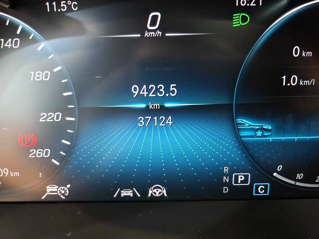 Mercedes Benz GLC Class 2021 - Importación desde Corea - HF Imports Iquique - Foto 13