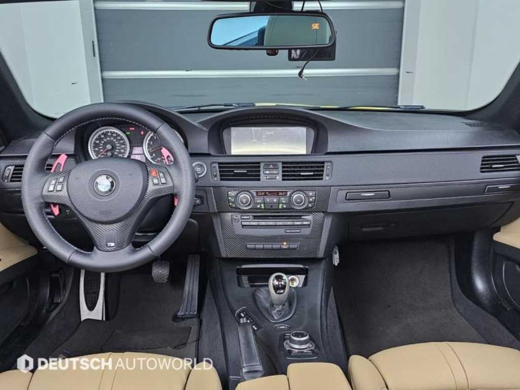 BMW 3 series - Vista 7