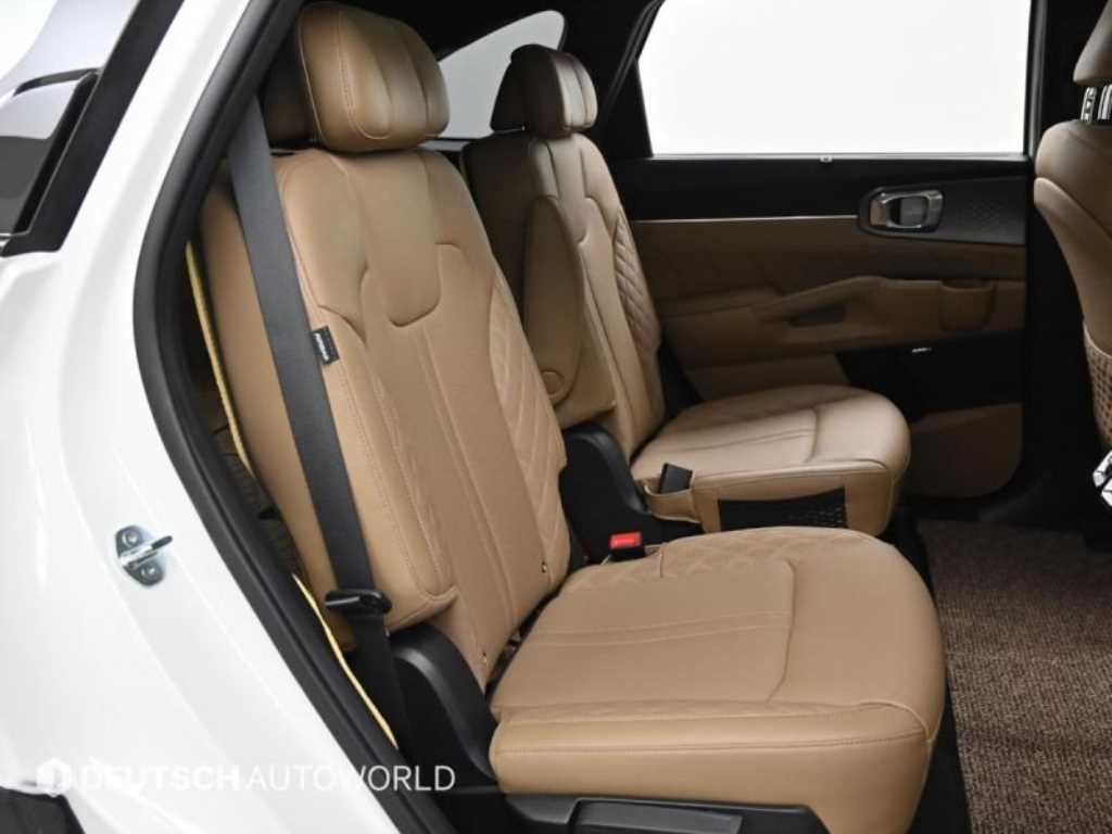 KIA Sorento - Vista 12