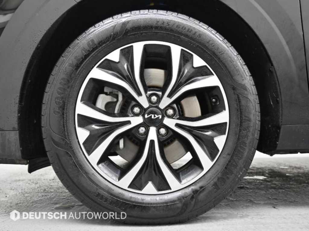 KIA Carnival 2022 Negro - Importación desde Corea - HF Imports Iquique - Foto 18