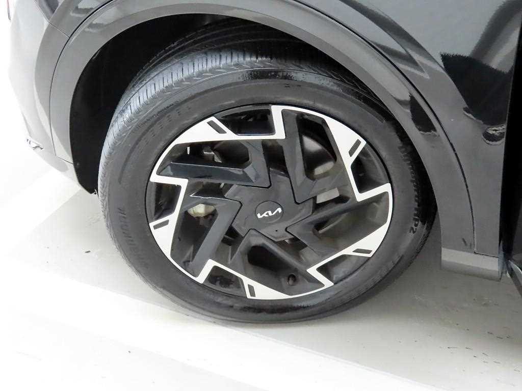 KIA Sportage 2023 - Importación desde Corea - HF Imports Iquique - Foto 19