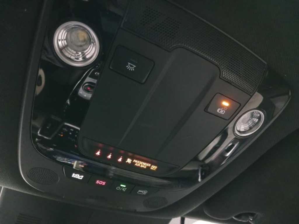 KIA Sorento 2022 - Importación desde Corea - HF Imports Iquique - Foto 16