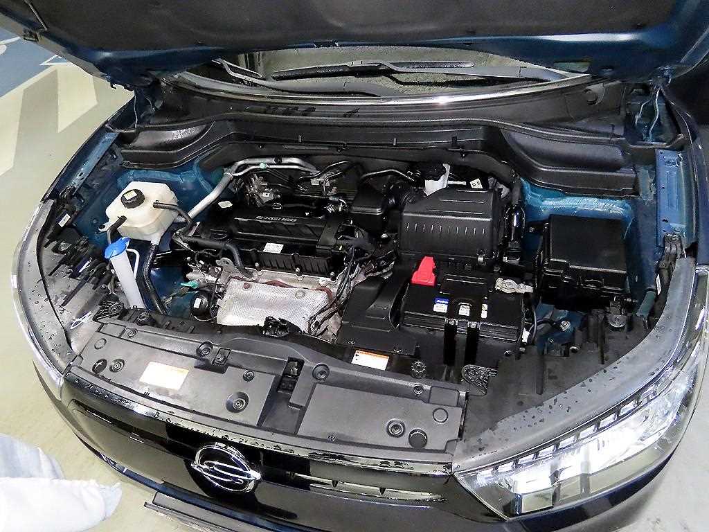 Ssangyong Tivoli 2017 Azul - Importación desde Corea - HF Imports Iquique - Foto 18