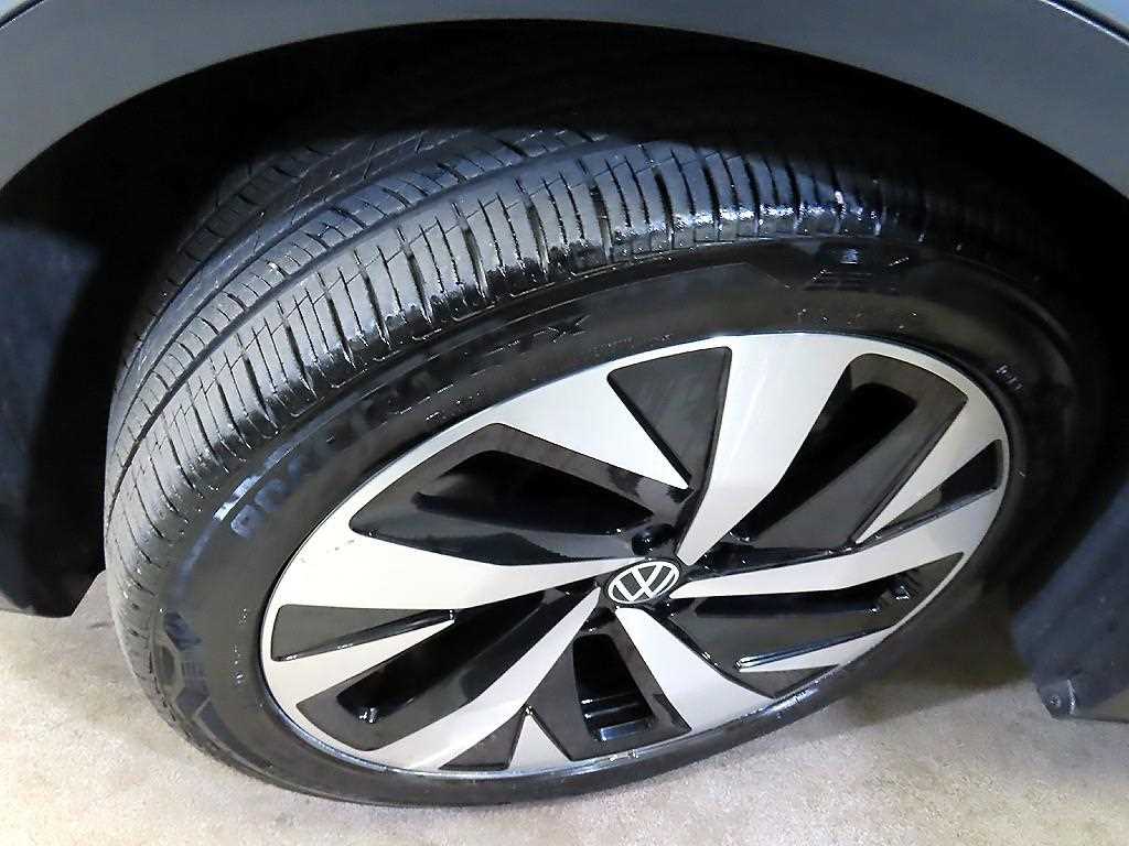 Volkswagen ID.4 2022 - Importación desde Corea - HF Imports Iquique - Foto 20