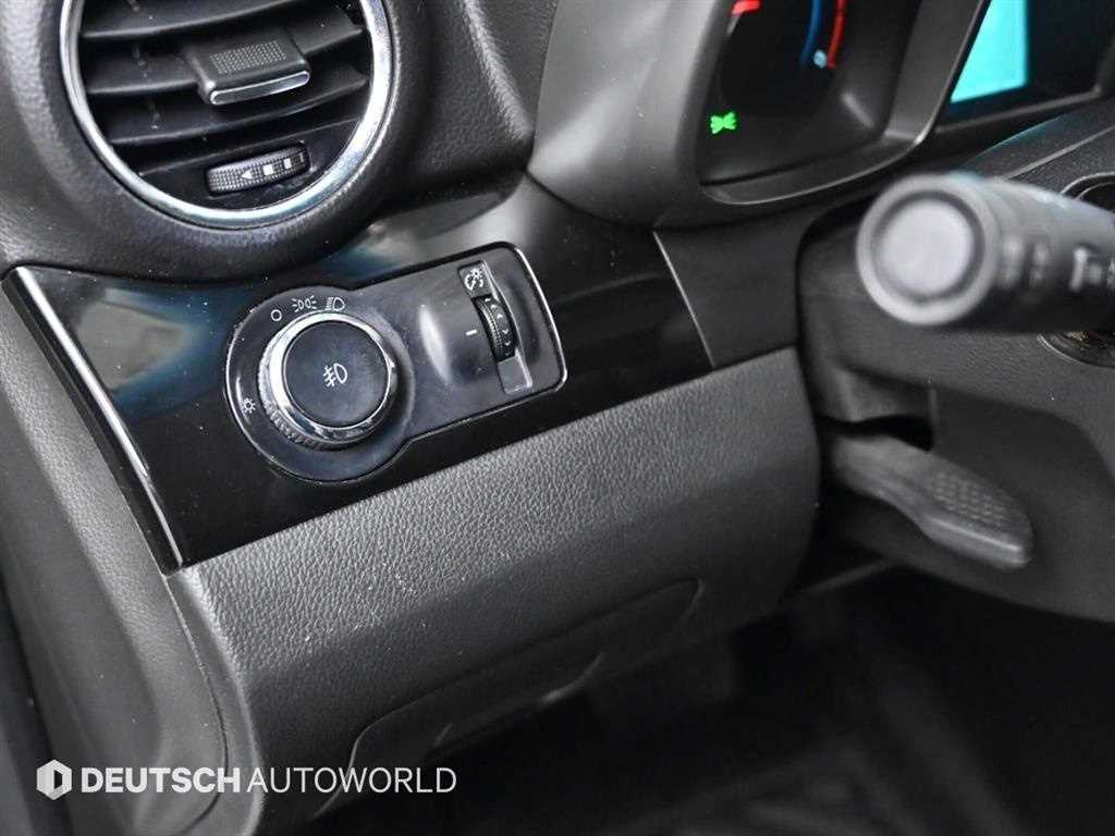 Chevrolet Orlando 2013 Blanco - Importación desde Corea - HF Imports Iquique - Foto 18