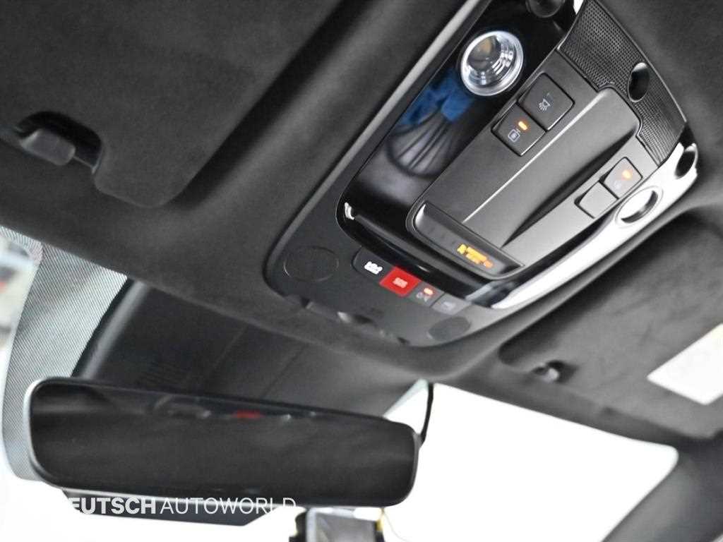 KIA K5 2023 Blanco - Importación desde Corea - HF Imports Iquique - Foto 19