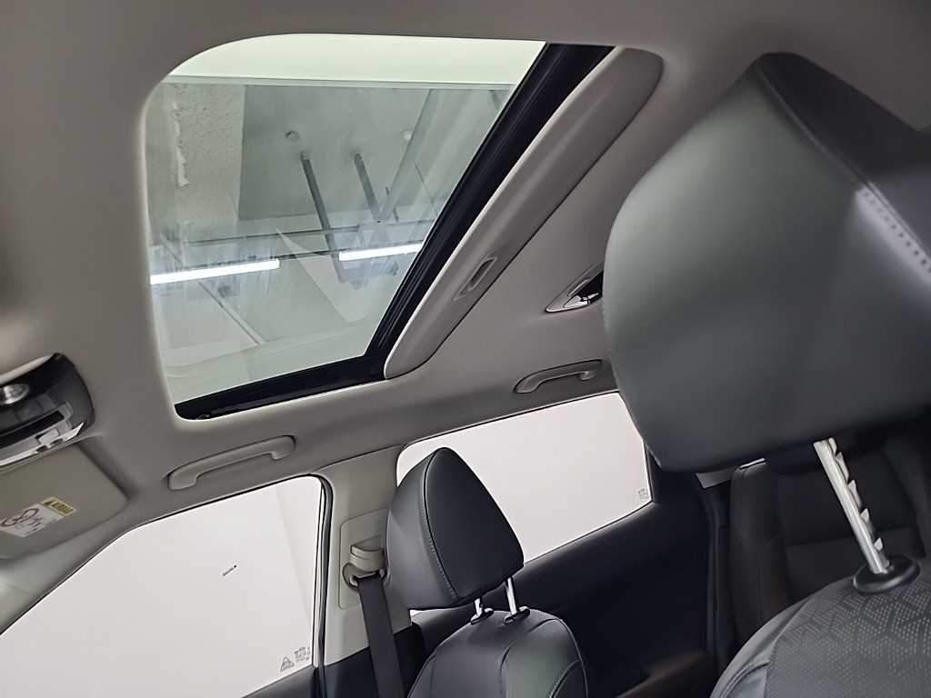 KIA Seltos 2021 Blanco - Importación desde Corea - HF Imports Iquique - Foto 15