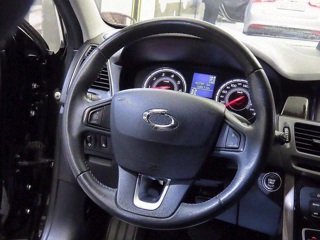 SAMSUNG SM5 - Vista 8