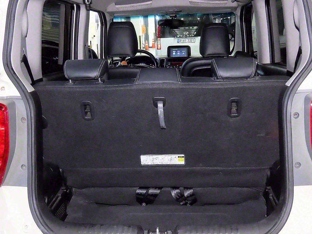 KIA Ray 2014 Blanco - Importación desde Corea - HF Imports Iquique - Foto 17