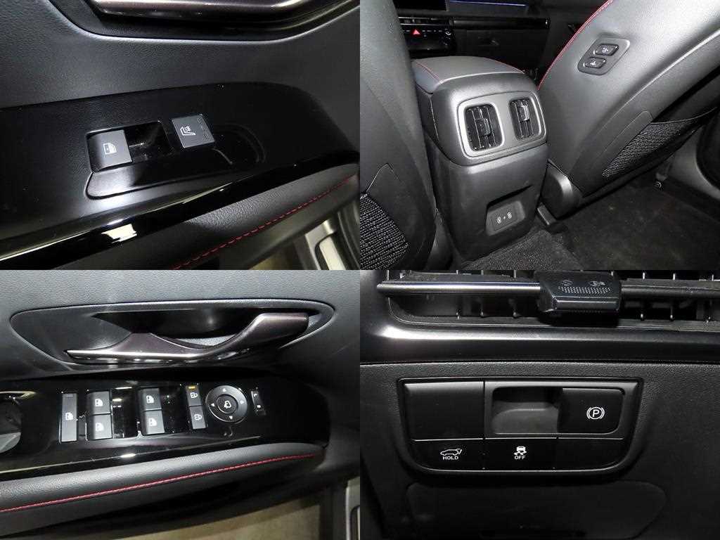 HYUNDAI Tucson 2024 - Importación desde Corea - HF Imports Iquique - Foto 17