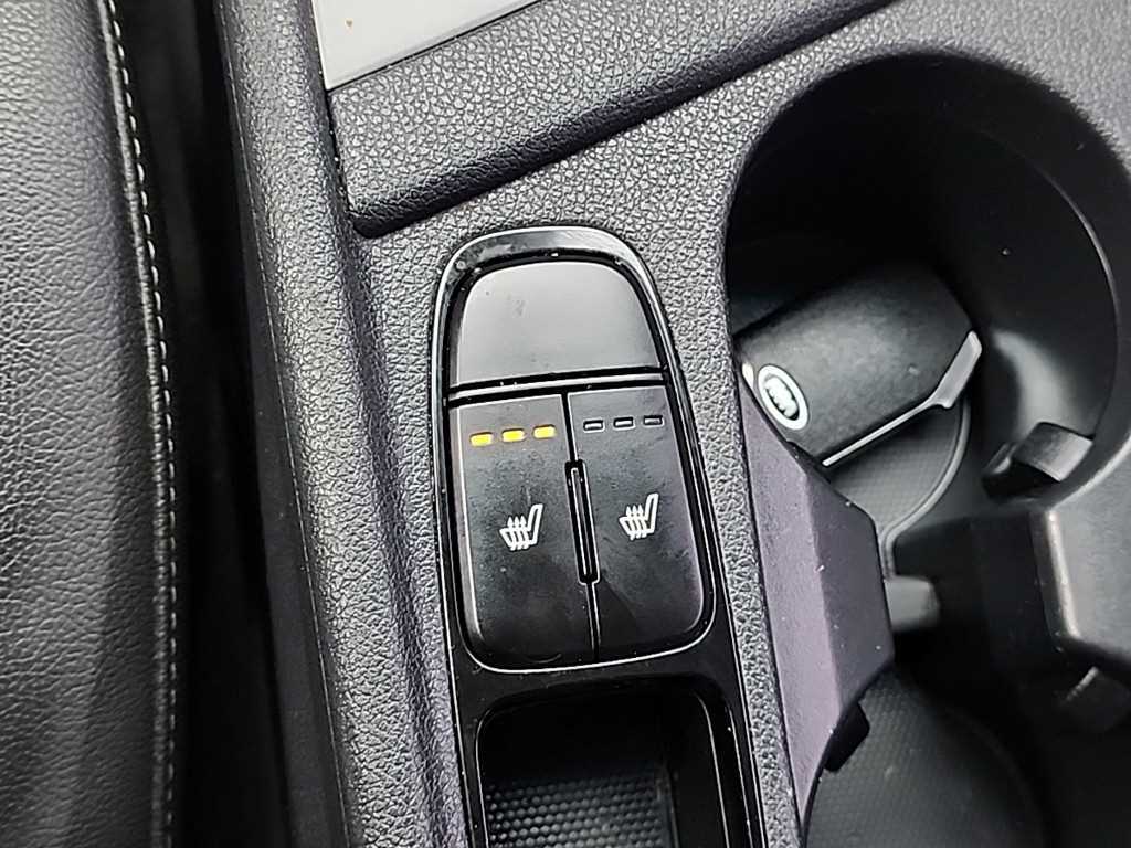 KIA Niro 2020 Gris - Importación desde Corea - HF Imports Iquique - Foto 15