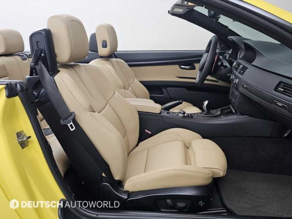 BMW 3 series - Vista 10