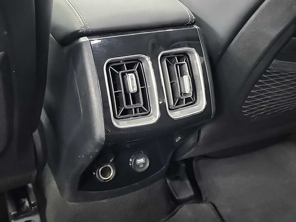 KIA Sorento 2022 Blanco - Importación desde Corea - HF Imports Iquique - Foto 13