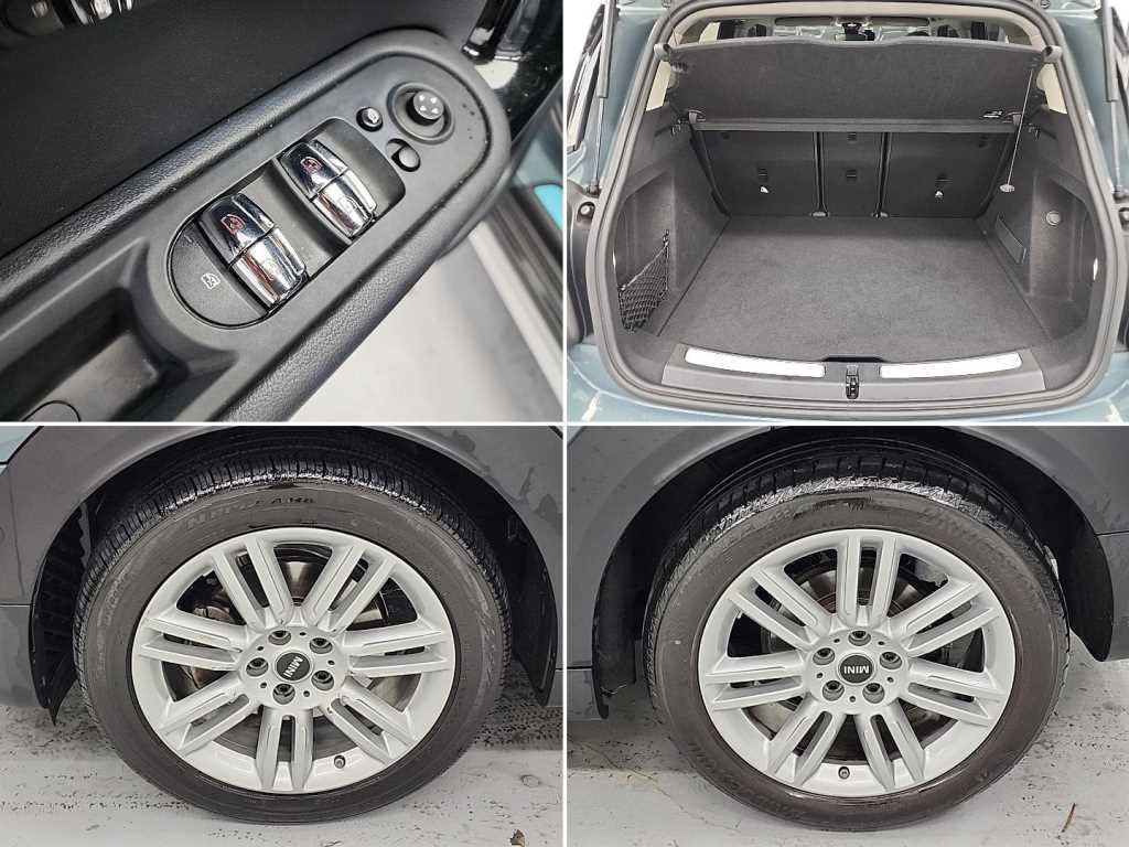 Mini Countryman 2023 - Importación desde Corea - HF Imports Iquique - Foto 19