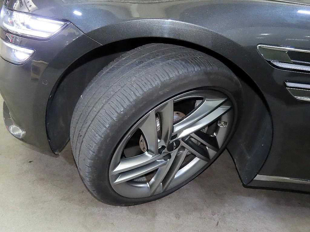 Genesis G80 2025 Gris - Importación desde Corea - HF Imports Iquique - Foto 20