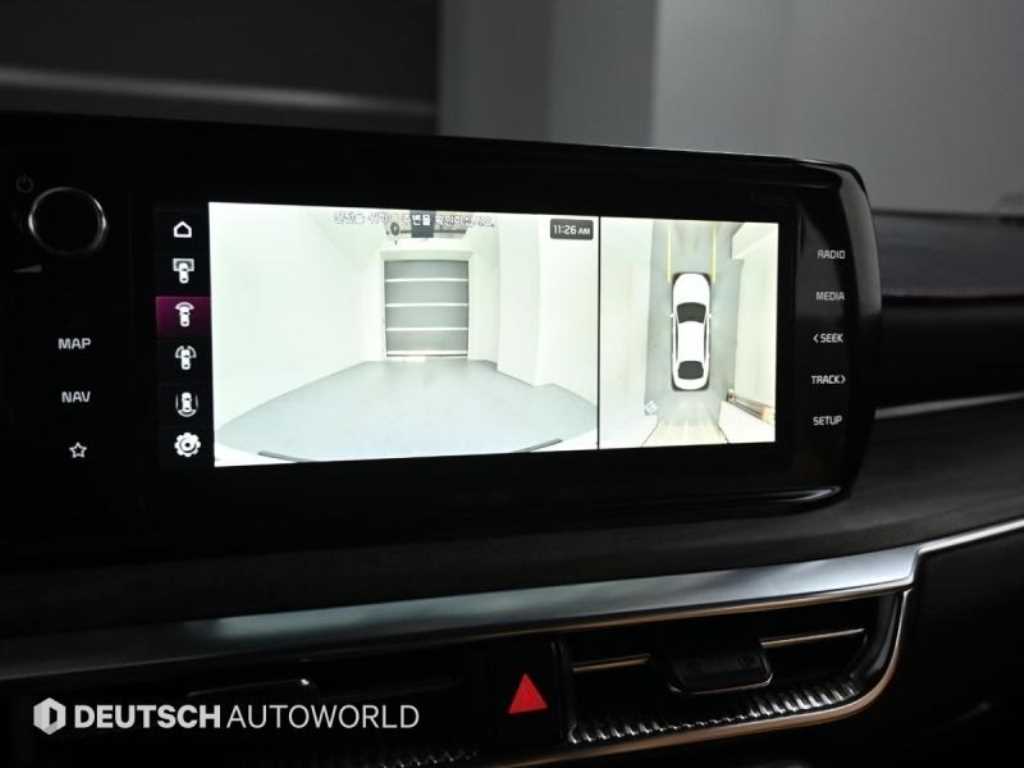 KIA K5 2021 - Importación desde Corea - HF Imports Iquique - Foto 15