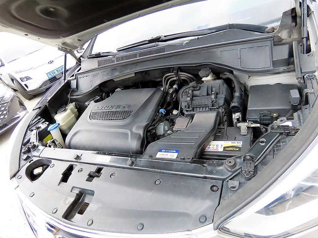 HYUNDAI Maxcruz 2014 Gris - Importación desde Corea - HF Imports Iquique - Foto 19